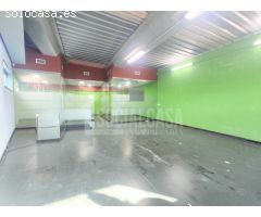 ¡Oportunidad Única! Nave en Venta en el Polígono Industrial de La Torrecilla en