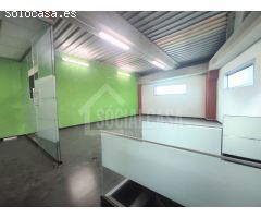 ¡Oportunidad Única! Nave en Venta en el Polígono Industrial de La Torrecilla en