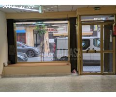 LOCAL EN VENTA EN CIUDAD JARDIN CON 259 M2 CONSTRUIDOS EN PLANTA BAJA Y SÓTANO