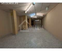 LOCAL EN VENTA EN CIUDAD JARDIN CON 259 M2 CONSTRUIDOS EN PLANTA BAJA Y SÓTANO