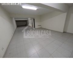 LOCAL EN VENTA EN CIUDAD JARDIN CON 259 M2 CONSTRUIDOS EN PLANTA BAJA Y SÓTANO