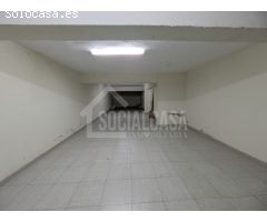 LOCAL EN VENTA EN CIUDAD JARDIN CON 259 M2 CONSTRUIDOS EN PLANTA BAJA Y SÓTANO