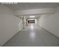 LOCAL EN VENTA EN CIUDAD JARDIN CON 259 M2 CONSTRUIDOS EN PLANTA BAJA Y SÓTANO