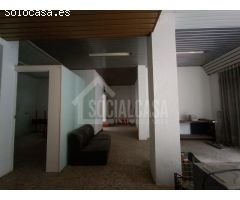 LOCAL COMERCIAL EN PLENA AVENIDA