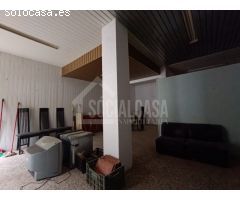 LOCAL COMERCIAL EN PLENA AVENIDA