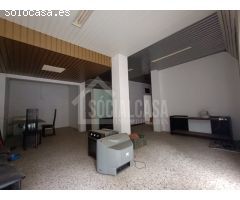 LOCAL COMERCIAL EN PLENA AVENIDA