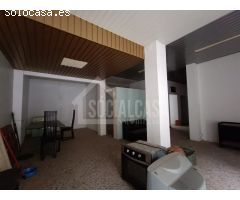 LOCAL COMERCIAL EN PLENA AVENIDA