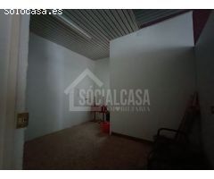 LOCAL COMERCIAL EN PLENA AVENIDA