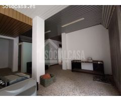 LOCAL COMERCIAL EN PLENA AVENIDA