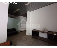 LOCAL COMERCIAL EN PLENA AVENIDA