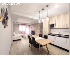 HABITACION 280€!!! Espectacular y moderno piso en alquiler para ESTUDIANTES en