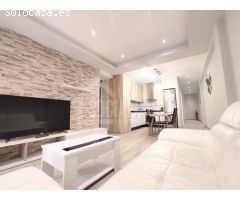 HABITACION 280€!!! Espectacular y moderno piso en alquiler para ESTUDIANTES en