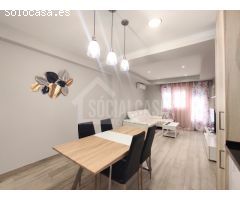 HABITACION 280€!!! Espectacular y moderno piso en alquiler para ESTUDIANTES en