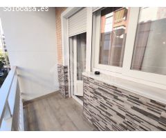 HABITACION 280€!!! Espectacular y moderno piso en alquiler para ESTUDIANTES en