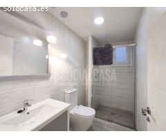 HABITACION 280€!!! Espectacular y moderno piso en alquiler para ESTUDIANTES en
