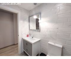 HABITACION 280€!!! Espectacular y moderno piso en alquiler para ESTUDIANTES en