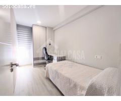 HABITACION 280€!!! Espectacular y moderno piso en alquiler para ESTUDIANTES en