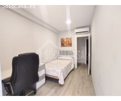 HABITACION 280€!!! Espectacular y moderno piso en alquiler para ESTUDIANTES en
