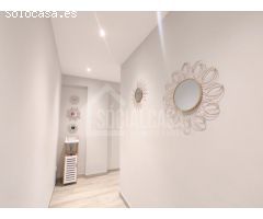 HABITACION 280€!!! Espectacular y moderno piso en alquiler para ESTUDIANTES en