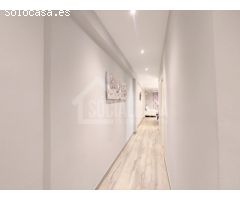 HABITACION 280€!!! Espectacular y moderno piso en alquiler para ESTUDIANTES en