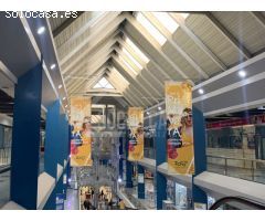 LOCAL COMERCIAL EN CENTRO COMERCIAL ZOCO