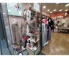 LOCAL COMERCIAL EN CENTRO COMERCIAL ZOCO