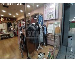 LOCAL COMERCIAL EN CENTRO COMERCIAL ZOCO