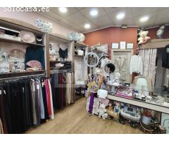 LOCAL COMERCIAL EN CENTRO COMERCIAL ZOCO
