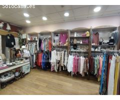 LOCAL COMERCIAL EN CENTRO COMERCIAL ZOCO