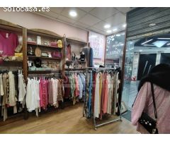 LOCAL COMERCIAL EN CENTRO COMERCIAL ZOCO