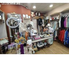 LOCAL COMERCIAL EN CENTRO COMERCIAL ZOCO