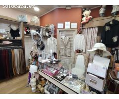 LOCAL COMERCIAL EN CENTRO COMERCIAL ZOCO
