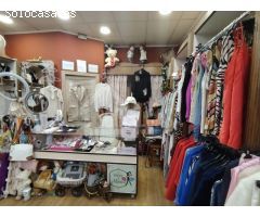 LOCAL COMERCIAL EN CENTRO COMERCIAL ZOCO