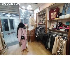 LOCAL COMERCIAL EN CENTRO COMERCIAL ZOCO