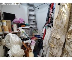 LOCAL COMERCIAL EN CENTRO COMERCIAL ZOCO