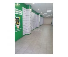 Local comercial Zona Resacatado