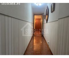 SE ALQUILA EN CIUDAD JARDIN, HABITACIONES A ESTUDIANTES 3 DORMITORIOS (2