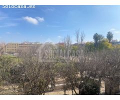 SE ALQUILA EN CIUDAD JARDIN, HABITACIONES A ESTUDIANTES 3 DORMITORIOS (2