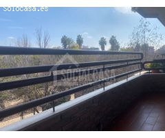 SE ALQUILA EN CIUDAD JARDIN, HABITACIONES A ESTUDIANTES 3 DORMITORIOS (2