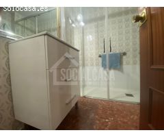 SE ALQUILA EN CIUDAD JARDIN, HABITACIONES A ESTUDIANTES 3 DORMITORIOS (2