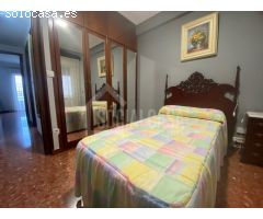 SE ALQUILA EN CIUDAD JARDIN, HABITACIONES A ESTUDIANTES 3 DORMITORIOS (2