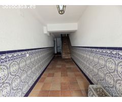 SAN BASILIO, 2 DORMITORIOS, EXTERIOR,TRES BALCONES,LICENCIA TURÍSTICA