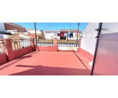 CASA EN SAN SEBASTIAN DE LOS BALLESTEROS