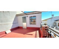 CASA EN SAN SEBASTIAN DE LOS BALLESTEROS