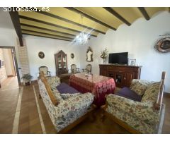 Casa con Encanto y Detalles Únicos en Cada Rincón