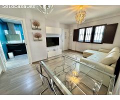 ¡EXCLUSIVA VIVIENDA TOTALMENTE REFORMADA EN PLENO CENTRO Y EN ACTUAL EXPLOTACIÓN