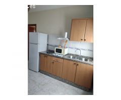 Apartamento de alquiler SOLO POR TEMPORADA¡¡