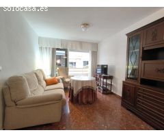 PISO SEÑORIAL CON 4 DORMITORIOS Y DOS BAÑOS A UN PASO DE LA AVENIDA AEROPUERTO