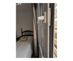 PISO SEÑORIAL CON 4 DORMITORIOS Y DOS BAÑOS A UN PASO DE LA AVENIDA AEROPUERTO