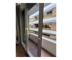 PISO SEÑORIAL CON 4 DORMITORIOS Y DOS BAÑOS A UN PASO DE LA AVENIDA AEROPUERTO